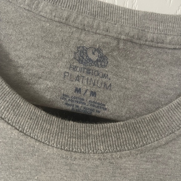 Walking Dead themed tee! - Picture 2 of 3